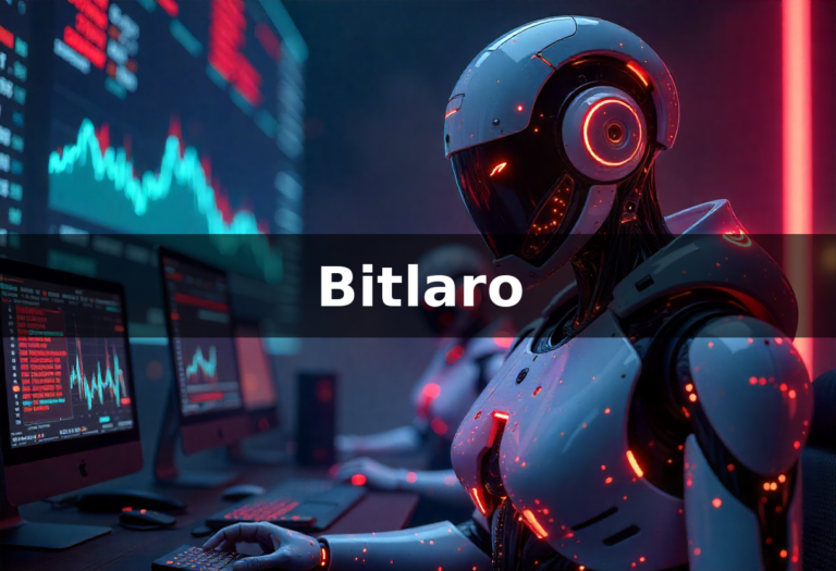 Bitlaro Review 2026: Real Deal Or Empty Hype?