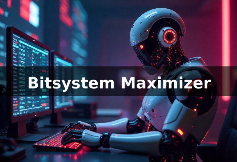 Bitsystem Maximizer Review 2026: Surprising Results From Our Performance Test