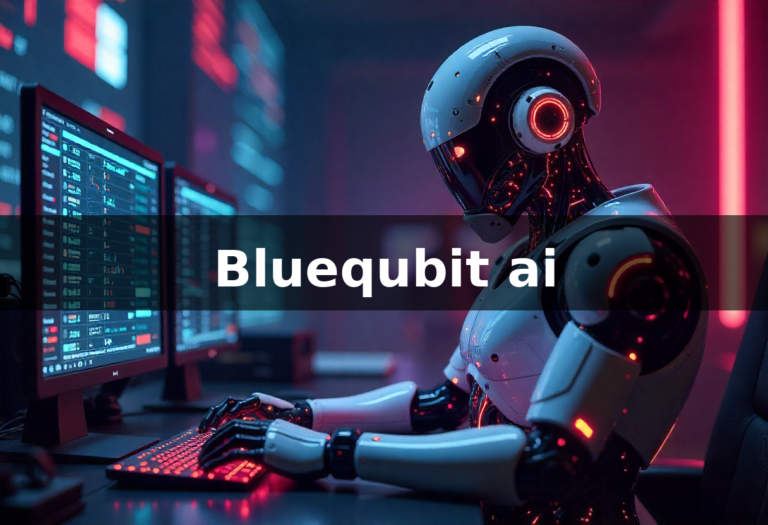 Bluequbit ai Review 2026: We Investigated The Claims – Here’s The Truth