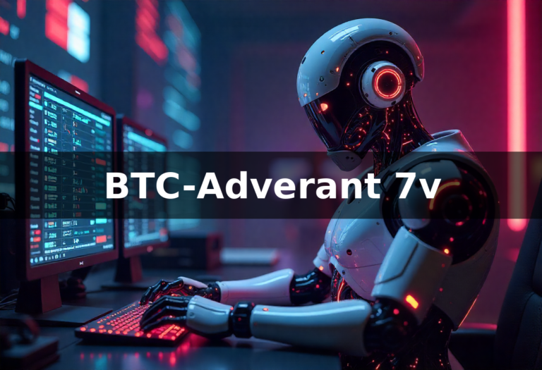 BTC-Adverant 7v Review 2026: In-Depth Evaluation & Recommendation
