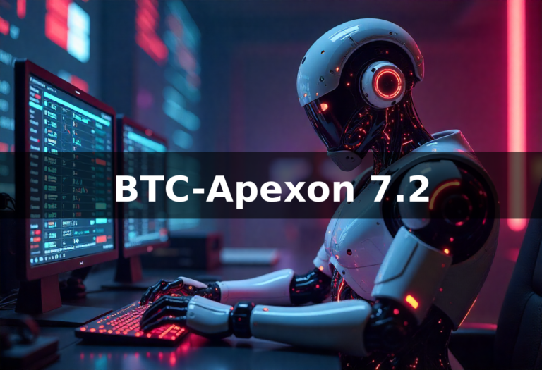 BTC-Apexon 7.2 Review 2026: In-Depth Evaluation & Recommendation