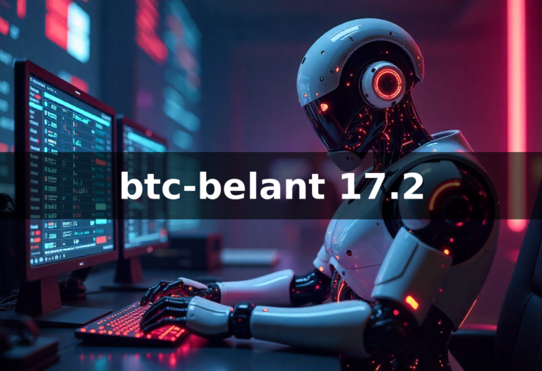 btc-belant 17.2 Review 2026: Tested To Its Limits – Unexpected Results