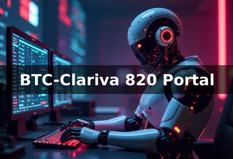 BTC-Clariva 820 Portal Review 2026: Surprising Results From Our Performance Test