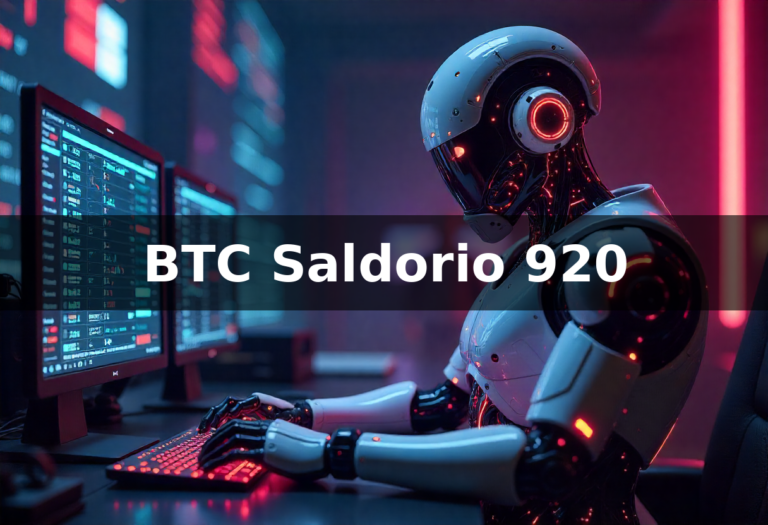 BTC Saldorio 920 Review 2026: Surprising Results From Our Performance Test