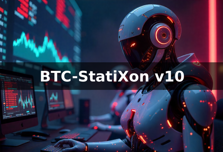 BTC-StatiXon v10 Review 2026: Uncovering The Truth Behind The Claims