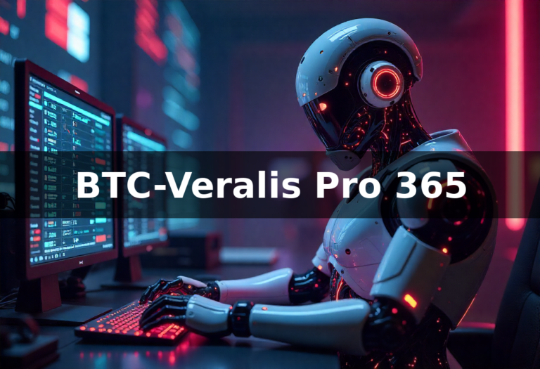 BTC-Veralis Pro 365 Review 2026: Surprising Results From Our Performance Test