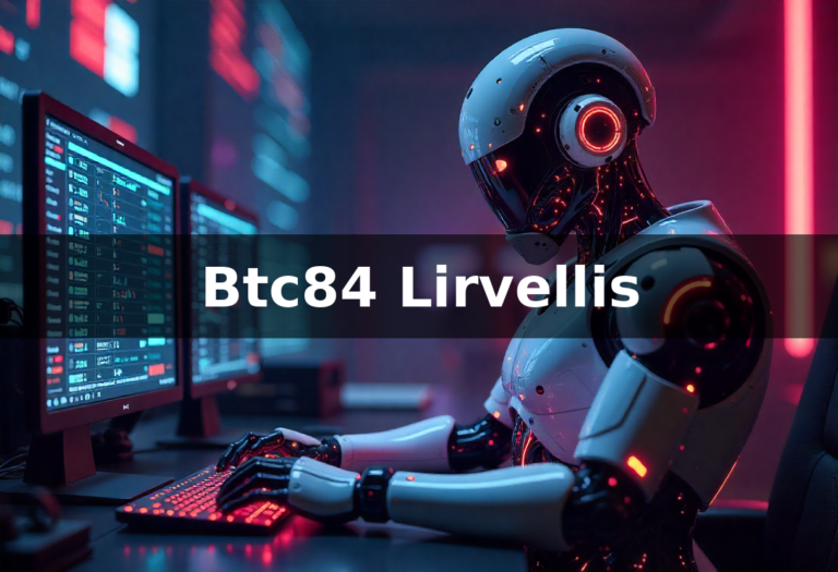 Btc84 Lirvellis Review 2026: Our Full Breakdown & Final Verdict