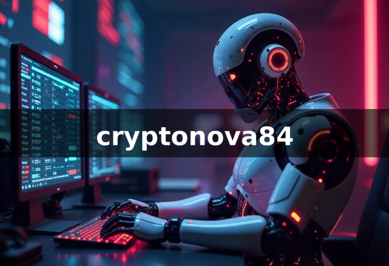 cryptonova84 Review 2026: A Smart Investment Or Overhyped Software?