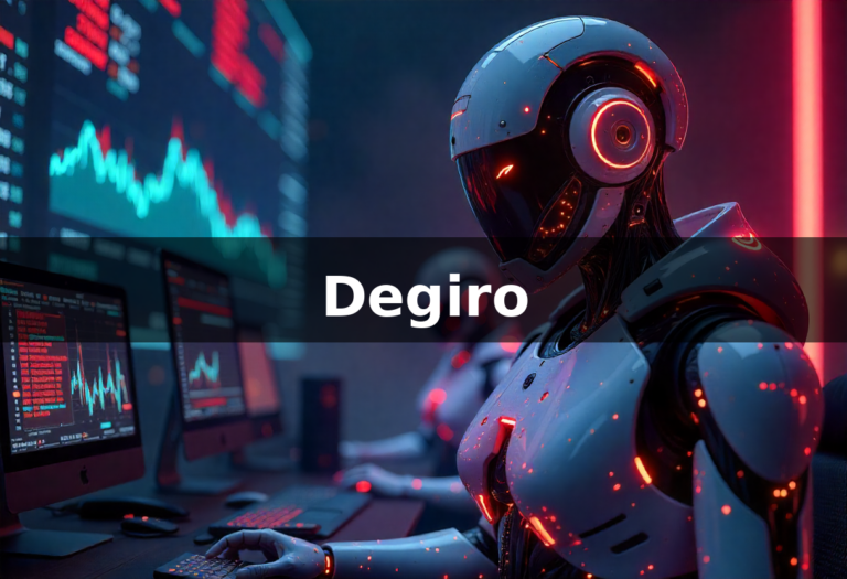 Degiro Review 2026: Tested For 30 Days – Here’s What We Found