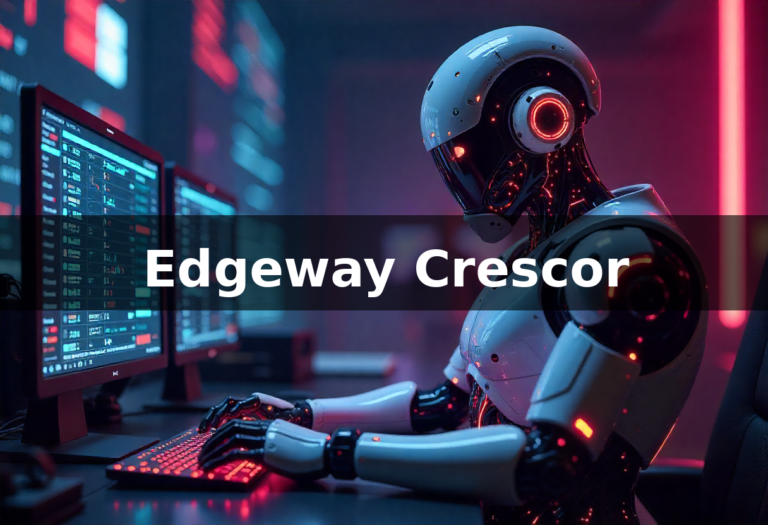 Edgeway Crescor Review 2026: Uncovering The Truth Behind The Claims