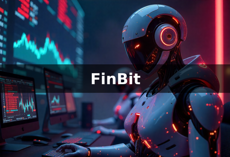 FinBit Review 2026: Our Full Breakdown & Final Verdict