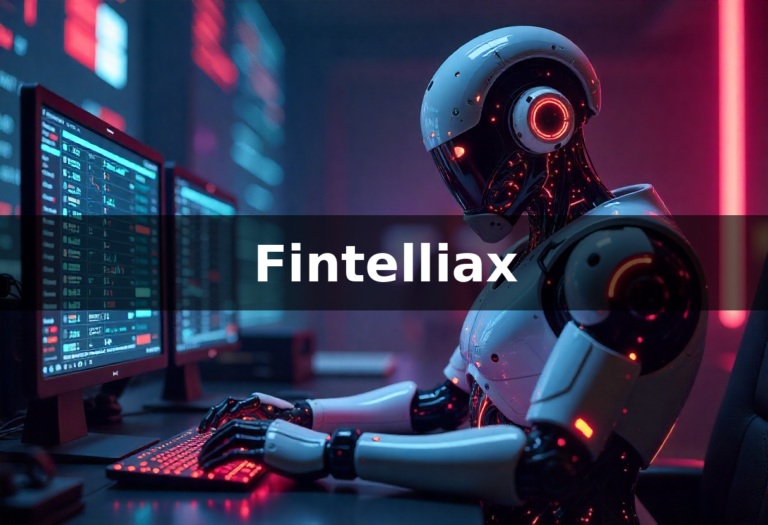 Fintelliax Review 2026: Users Report Big Gains – Truth Revealed