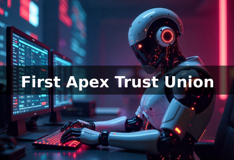 First Apex Trust Union Review 2026: Legit Software Or Marketing Hype?