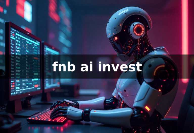 fnb ai invest Review 2026: Complete Testing Report