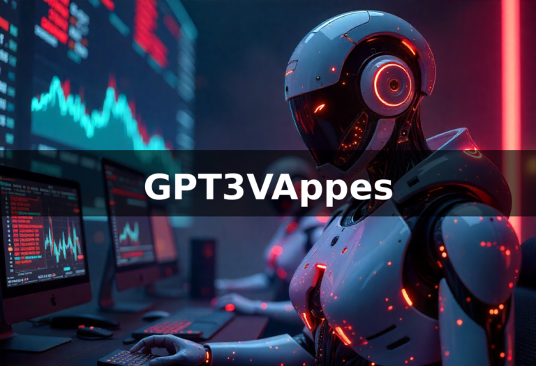 GPT3VAppes Review 2026: A Smart Investment Or Overhyped Software?