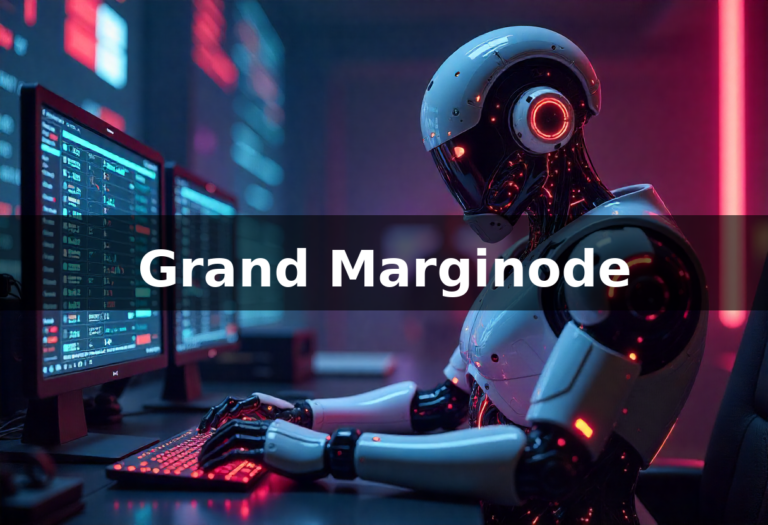 Grand Marginode Review 2026: Can It Beat The Best?