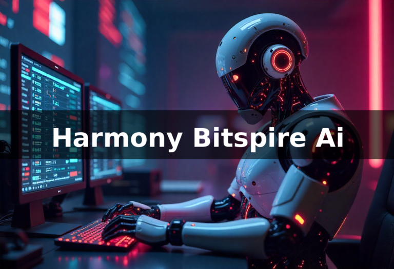 Harmony Bitspire Ai Review 2026: Does It Outperform Top Competitors?