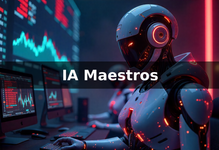 IA Maestros Review 2026: Experts Tried It – Results Inside