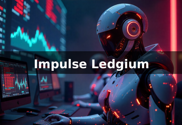 Impulse Ledgium Review 2026: Sensible Choice Or Unwise Move?