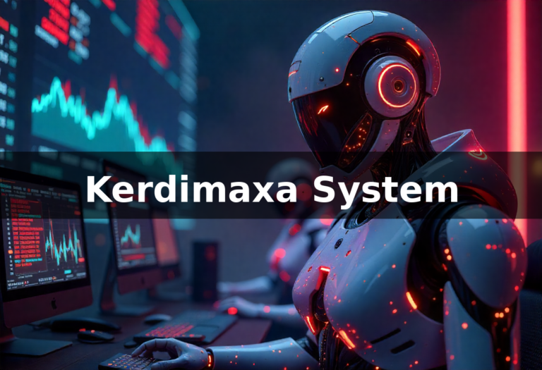 Kerdimaxa System Review 2026: Does It Outperform Top Competitors?
