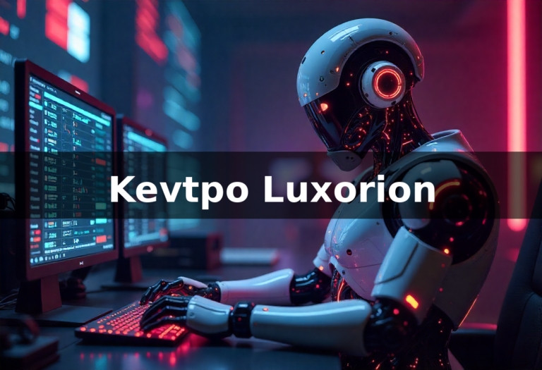 Kevtpo Luxorion Review 2026: A Smart Investment Or Overhyped Software?