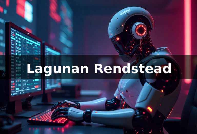 Lagunan Rendstead Review 2026: A Smart Investment Or Overhyped Software?