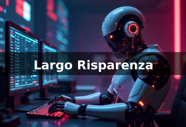 Largo Risparenza Review 2026: Revolutionizing Trading Or Huge Let Down?