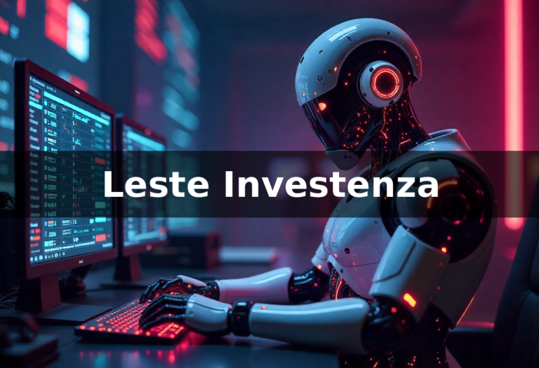 Leste Investenza Review 2026: Sorting Facts From Hype