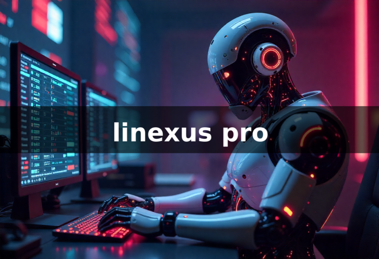 linexus pro Review 2026: Gamechanger Or A Big Scam?