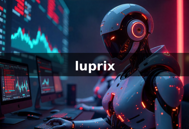 luprix Review 2026: We Examined Every Aspect