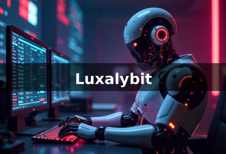 Luxalybit Review 2026: Gamechanger Or A Big Scam?