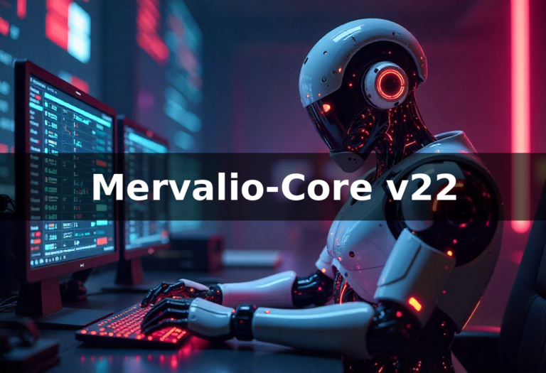 Mervalio-Core v22 Review 2026: Revolutionizing Trading Or Huge Let Down?