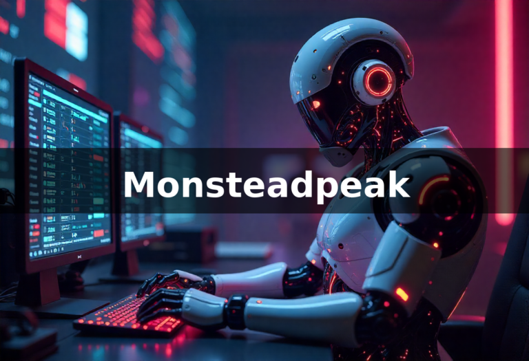 Monsteadpeak Review 2026: Users Report Big Gains – Truth Revealed