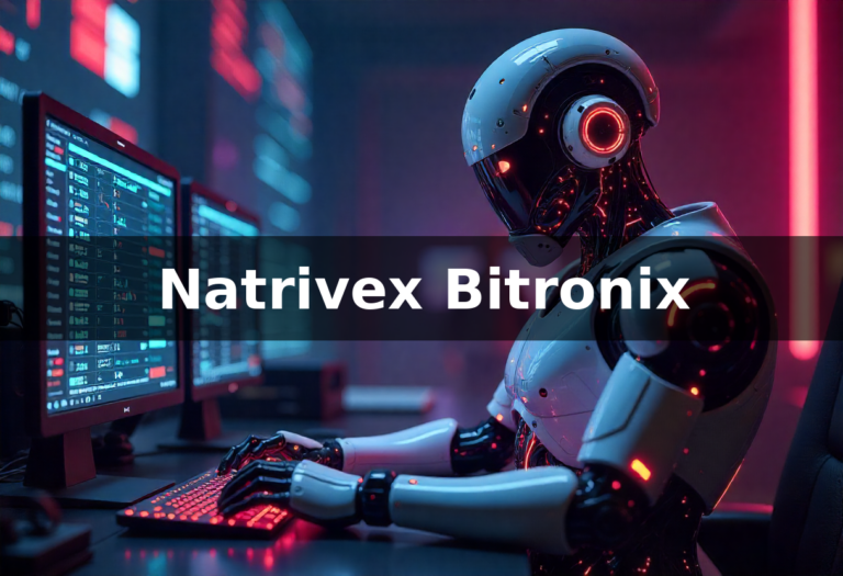 Natrivex Bitronix Review 2026: Does It Really Deliver?