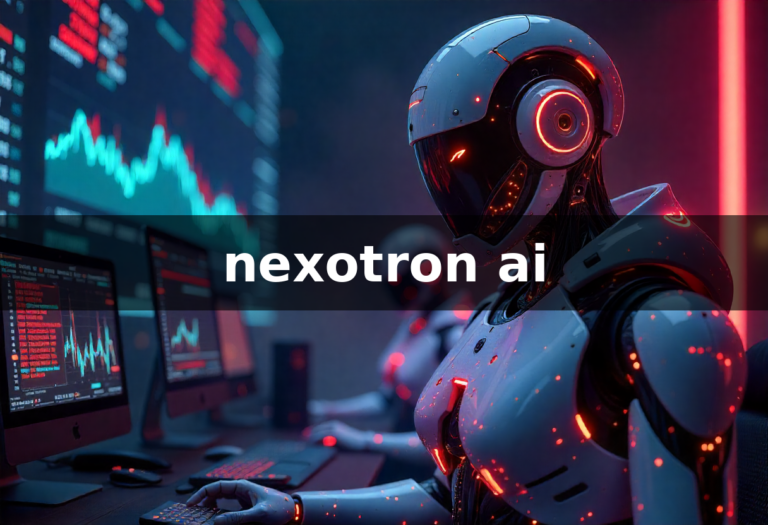 nexotron ai Review 2026: Sorting Facts From Hype