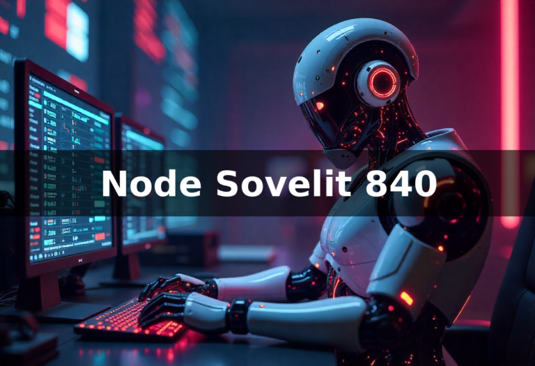 Node Sovelit 840 Review 2026: Does It Outperform Top Competitors?