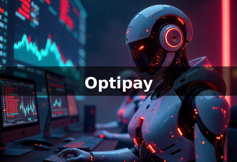 Optipay Review 2026: Revolutionizing Trading Or Huge Let Down?