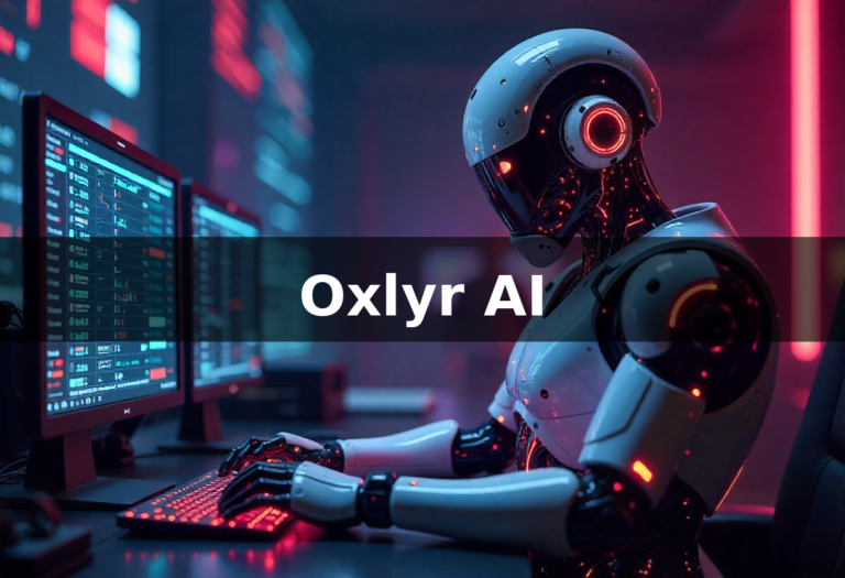 Oxlyr AI Review 2026: Uncovering The Truth Behind The Claims