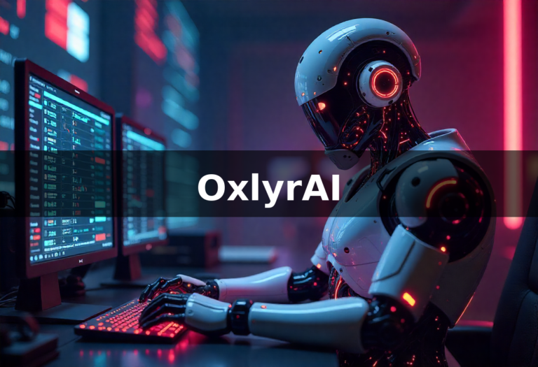 OxlyrAI Review 2026: Sensible Choice Or Unwise Move?