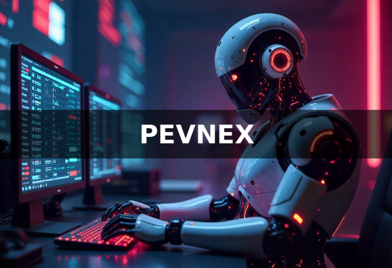 PEVNEX Review 2026: In-Depth Evaluation & Recommendation