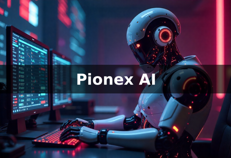 Pionex AI Review 2026: Revolutionizing Trading Or Huge Let Down?