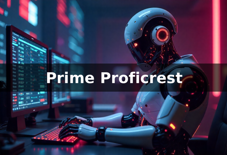 Prime Proficrest Review 2026: Does It Outperform Top Competitors?