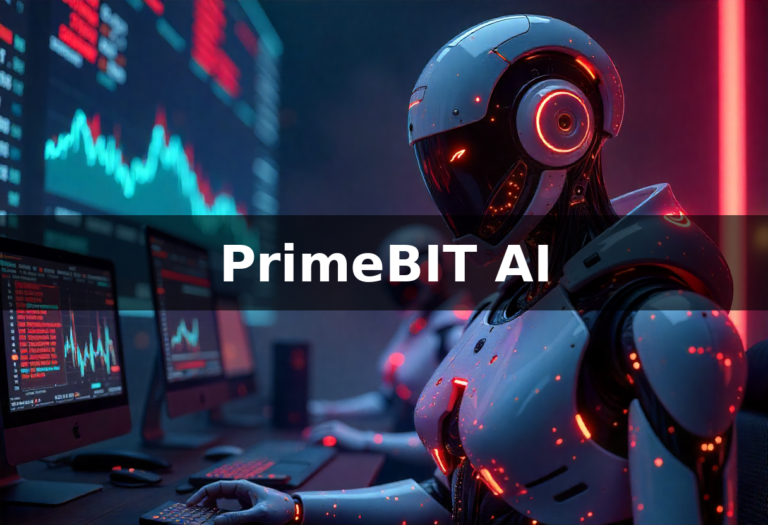 PrimeBIT AI Review 2026: Sensible Choice Or Unwise Move?