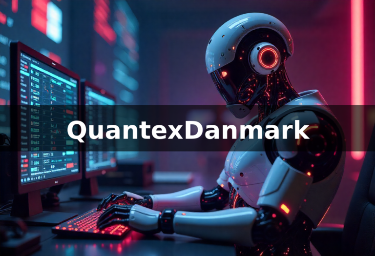 QuantexDanmark Review 2026: Experts Tried It – Results Inside