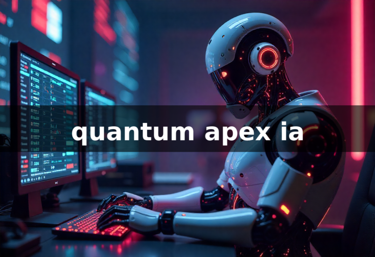 quantum apex ia Review 2026: Real Deal Or Empty Hype?