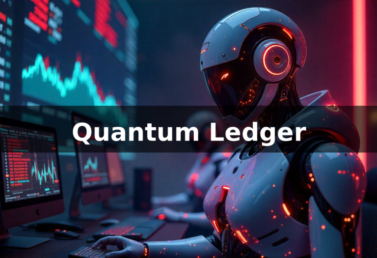 Quantum Ledger Review 2026: Our Full Breakdown & Final Verdict