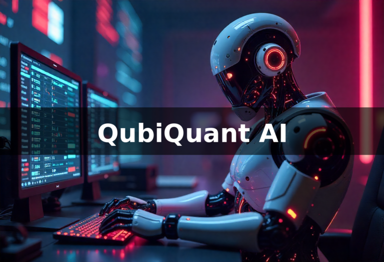 QubiQuant AI Review 2026: A Smart Investment Or Overhyped Software?