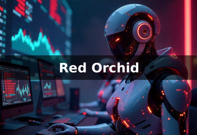 Red Orchid Review 2026: A Smart Investment Or Overhyped Software?