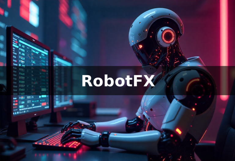 RobotFX Review 2026: Trendsetter Or Just Another Gimmick?