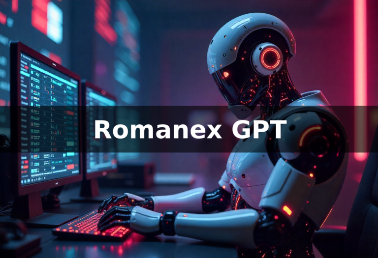 Romanex GPT Review 2026: Users Report Big Gains – Truth Revealed